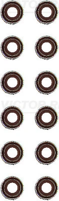 Seal Set, valve stem